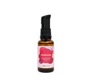 Rozkoszne serum przeciwstarzeniowe do twarzy