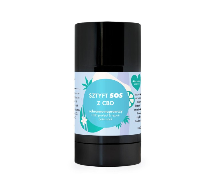 sztyft z cbd