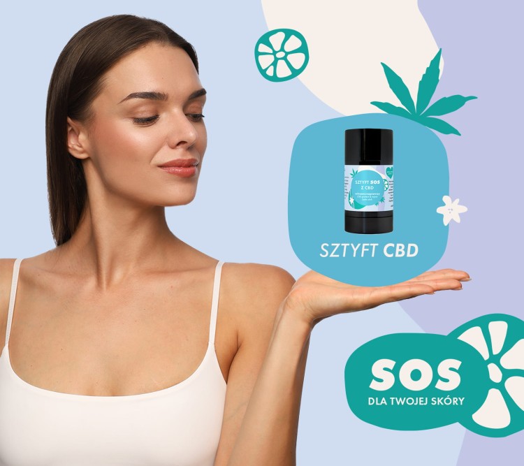 sztyft z cbd