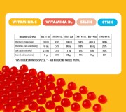 Tabela składników odżywczych