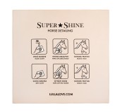 Szmatka SuperShine