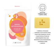 Kostka antycellulitowa