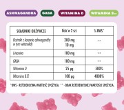 Tabela wartości odżywczych