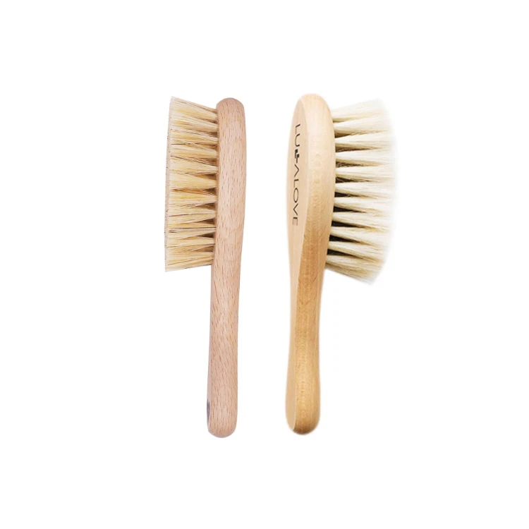 Zestaw szczotek