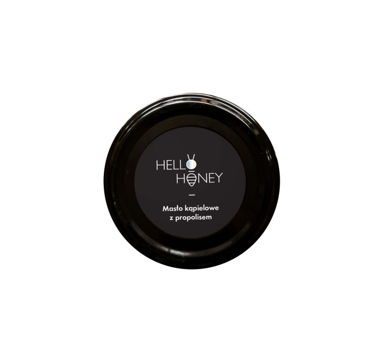 Hello Honey